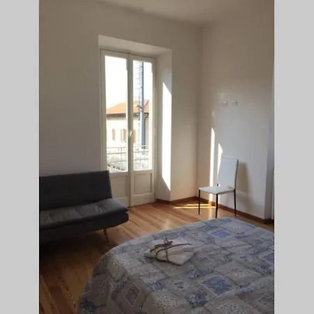 Luminoso In A Στρέσα