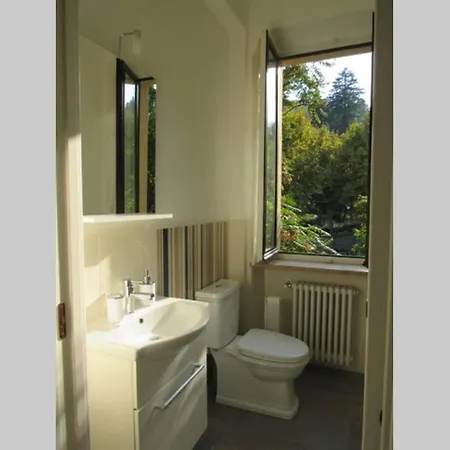 Luminoso In A * Stresa